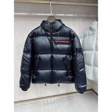 Prada Down Jackets